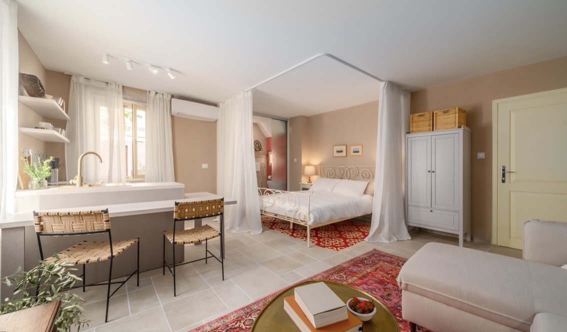 rovinj apartment for rent accomodation